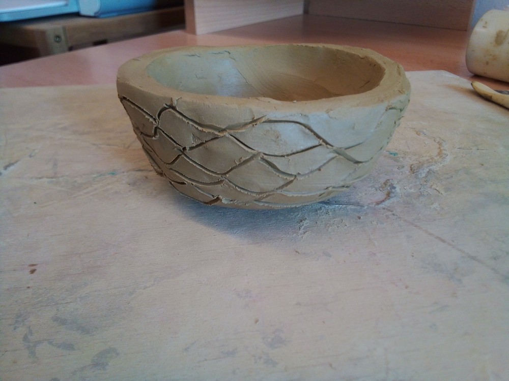 keramika   dospelí Kvetináč 004