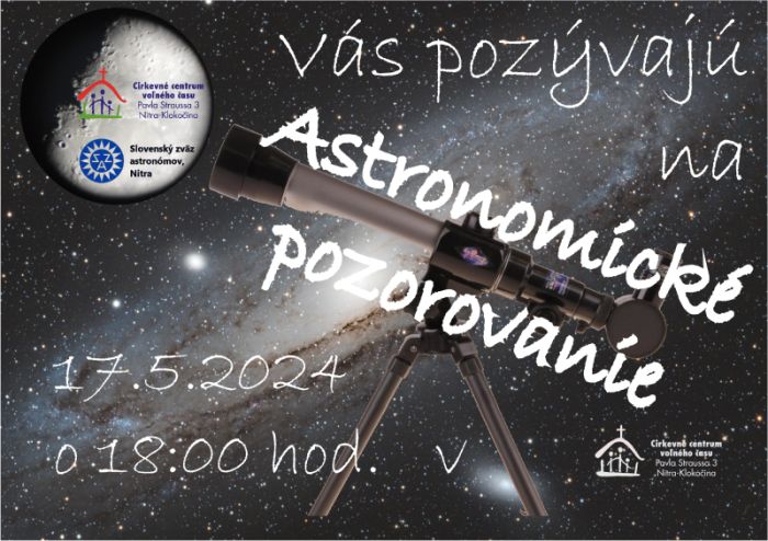 pozorovanie17maja o18 pozorovanieHOTOVO